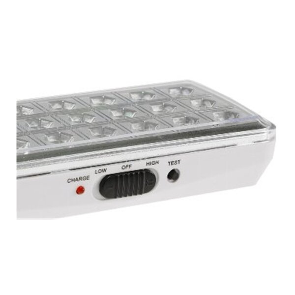 LED Notleuchte "CTNL-30 SMD" 205x65x30mm