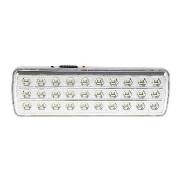 LED Notleuchte "CTNL-30 SMD" 205x65x30mm