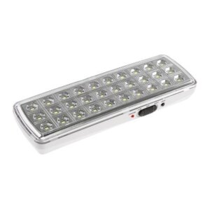 LED Notleuchte "CTNL-30 SMD" 205x65x30mm
