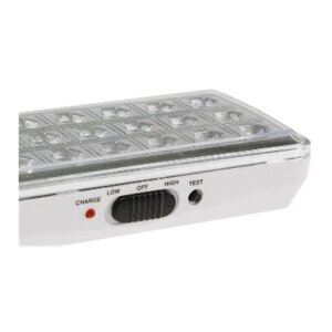 LED Notleuchte "CTNL-30 SMD" 205x65x30mm