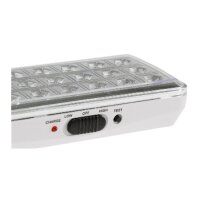 LED Notleuchte "CTNL-30 SMD" 205x65x30mm