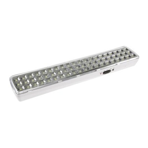 LED Notleuchte "CTNL-60 SMD" 365x70x37mm