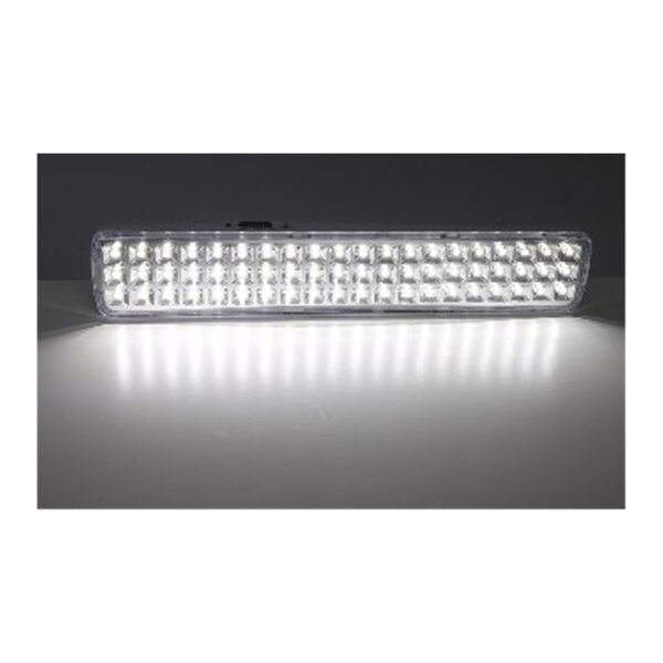 LED Notleuchte "CTNL-60 SMD" 365x70x37mm