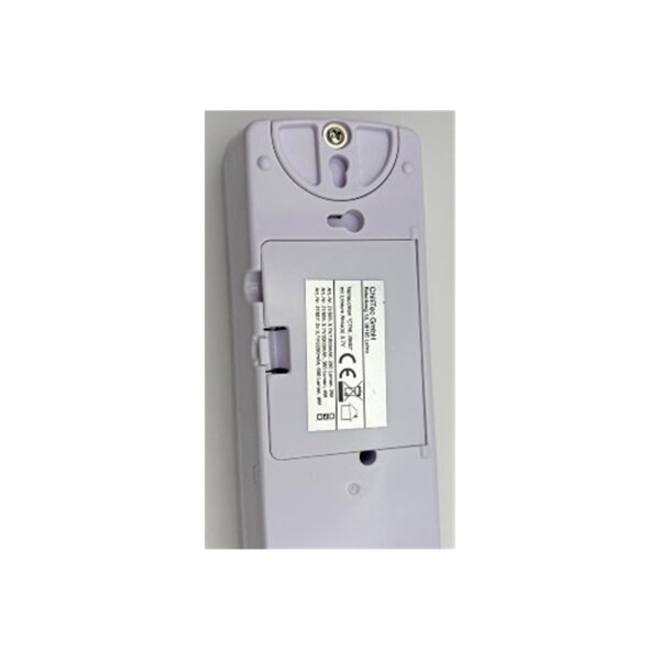 LED Notleuchte "CTNL-60 SMD" 365x70x37mm