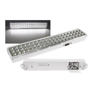 LED Notleuchte "CTNL-60 SMD" 365x70x37mm