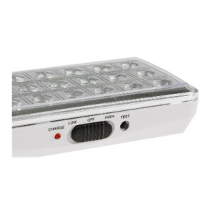 LED Notleuchte "CTNL-60 SMD" 365x70x37mm