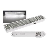 LED Notleuchte "CTNL-60 SMD" 365x70x37mm