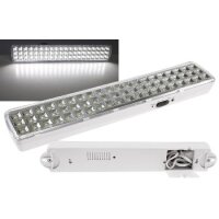 LED Notleuchte "CTNL-60 SMD" 365x70x37mm