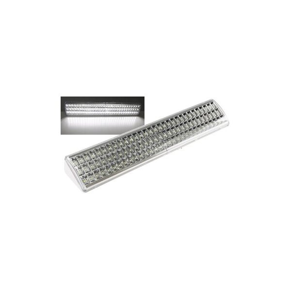 LED Notleuchte "CTNL-90 SMD" 500x95x60mm