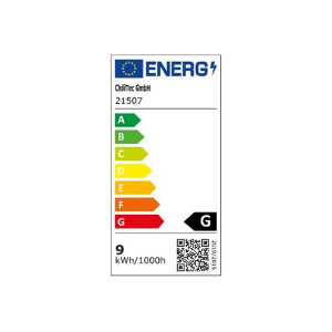 LED Notleuchte "CTNL-90 SMD" 500x95x60mm