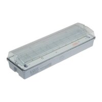 LED Fluchtwegleuchte "NL-W1" 30 LEDs