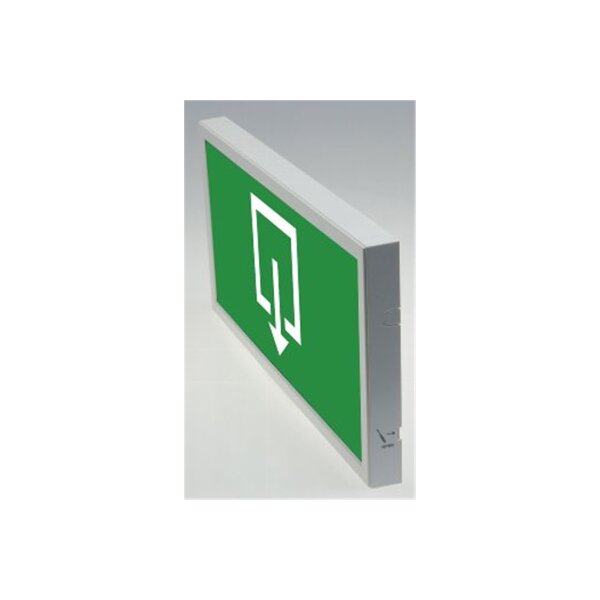 LED Fluchtwegleuchte "NL-W2" 30 LEDs