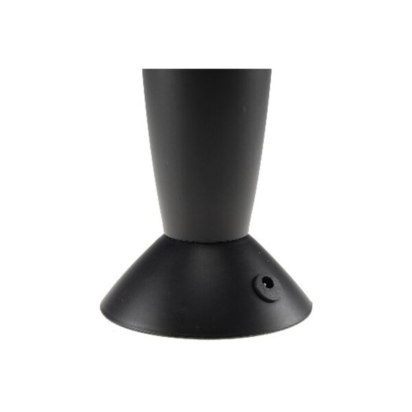 LED Dekoleuchte TORNADO, 37cm