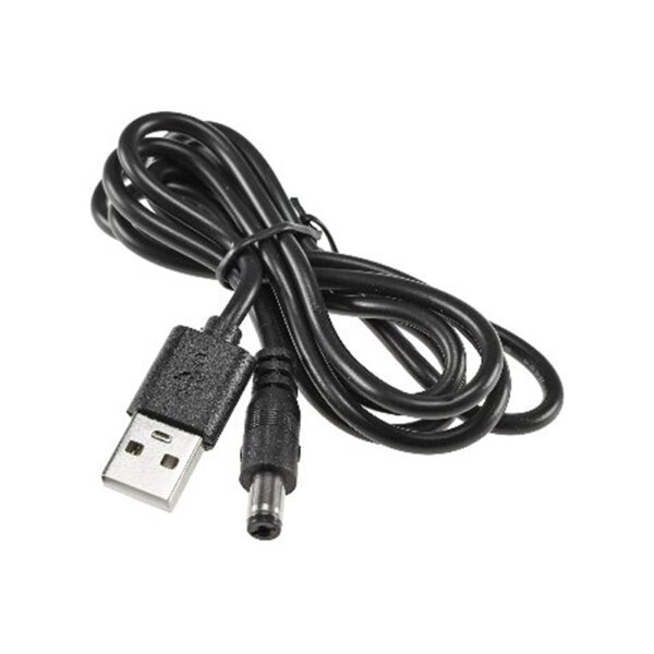 LED Dekoleuchte TORNADO, 37cm