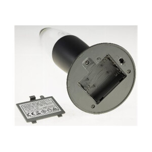 LED Dekoleuchte TORNADO, 37cm