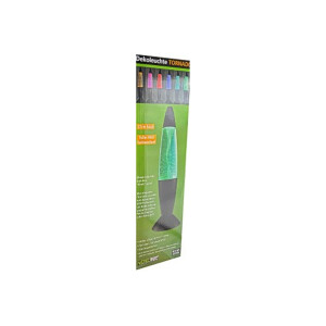 LED Dekoleuchte TORNADO, 37cm