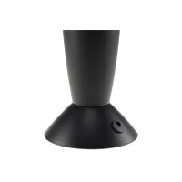 LED Dekoleuchte TORNADO, 37cm