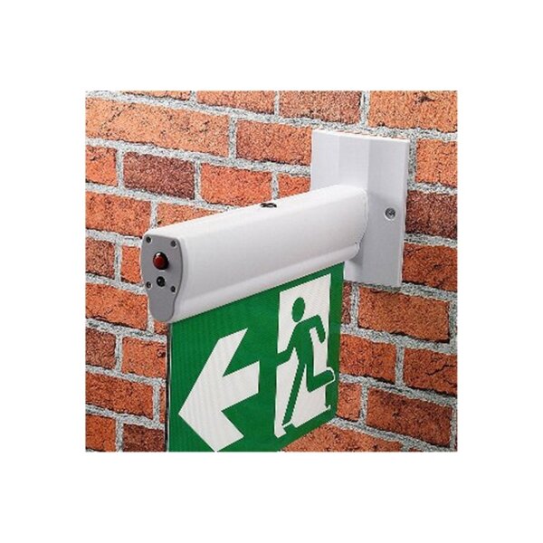 LED Fluchtwegleuchte "NL-8 Multi"