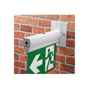 LED Fluchtwegleuchte "NL-8 Multi"