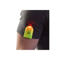 Sicherheitslicht mit Magnet-Verschluss