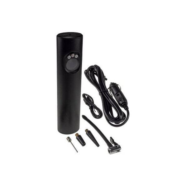 Hochleistungs Luftpumpe "LaBomba Pro"