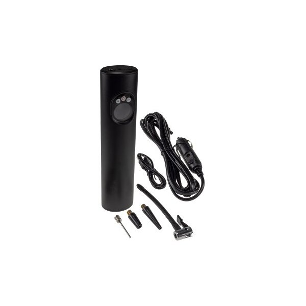 Hochleistungs Luftpumpe "LaBomba Pro"