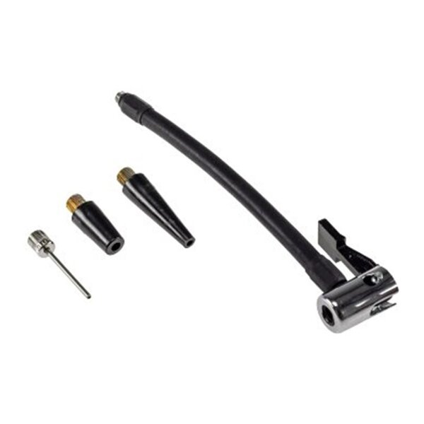 Hochleistungs Luftpumpe "LaBomba Pro"