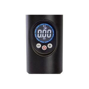 Hochleistungs Luftpumpe "LaBomba Pro"