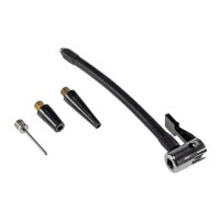 Hochleistungs Luftpumpe "LaBomba Pro"