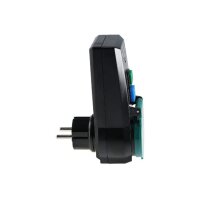 Fehlerstromschutzadapter (RCD)