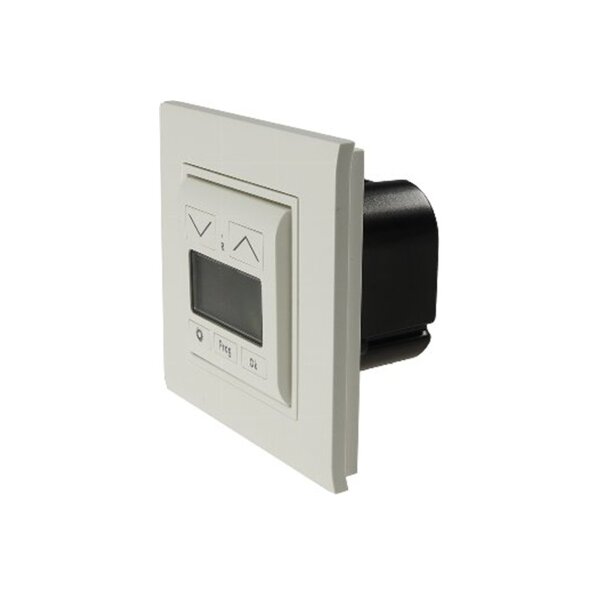 Jalousie- / Rolladen-Zeitschaltuhr