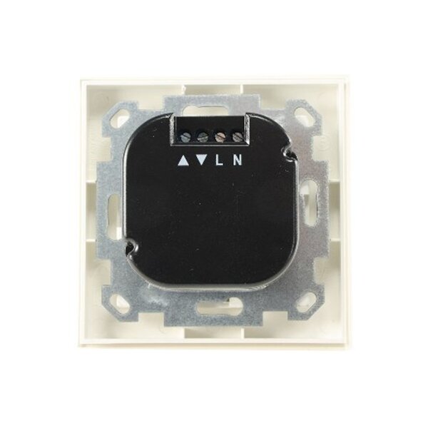 Jalousie- / Rolladen-Zeitschaltuhr