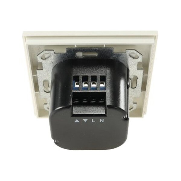 Jalousie- / Rolladen-Zeitschaltuhr