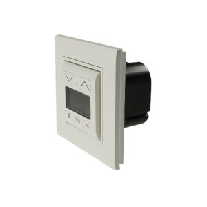 Jalousie- / Rolladen-Zeitschaltuhr