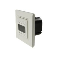 Jalousie- / Rolladen-Zeitschaltuhr