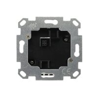 Jalousie- / Rolladen-Zeitschaltuhr