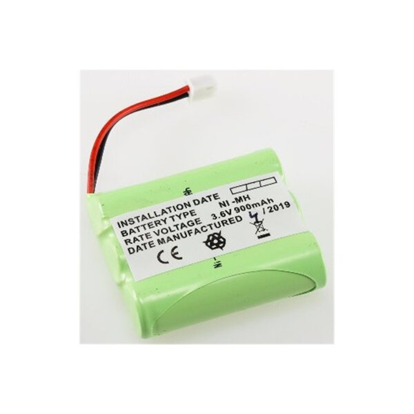 NiMH Akku Fluchtwegleuchte  #Ersatzteil# für 21652