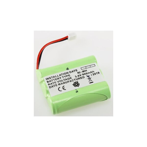 NiMH Akku Fluchtwegleuchte  #Ersatzteil# für 21652