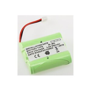 NiMH Akku Fluchtwegleuchte  #Ersatzteil# für 21652