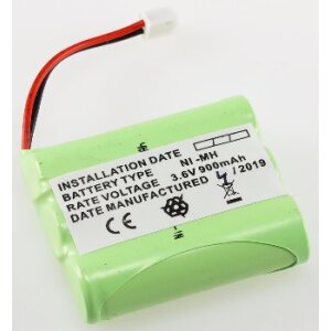 NiMH Akku Fluchtwegleuchte  #Ersatzteil# für 21652