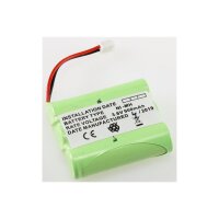 NiMH Akku Fluchtwegleuchte  #Ersatzteil# für 21652