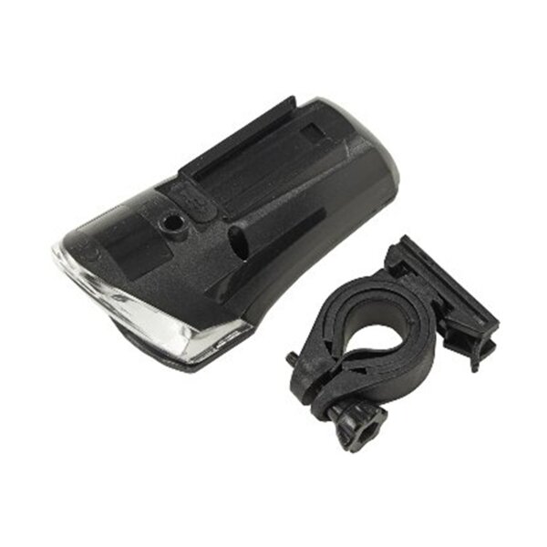 Fahrrad LED-Beleuchtungsset CFL 60 Pro, 60 Lux, StVZO