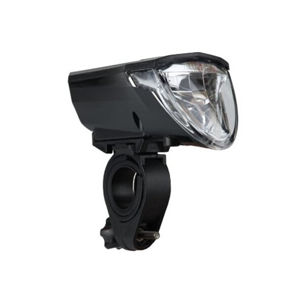 Fahrrad LED-Beleuchtungsset CFL 60 Pro, 60 Lux, StVZO