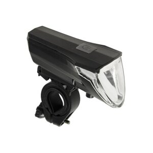 Fahrrad LED-Beleuchtungsset CFL 60 Pro, 60 Lux, StVZO