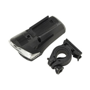 Fahrrad LED-Beleuchtungsset CFL 60 Pro, 60 Lux, StVZO