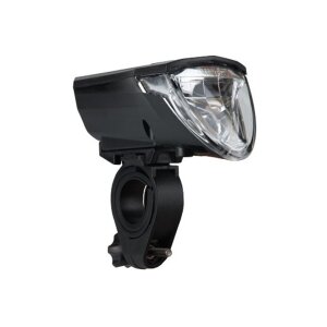 Fahrrad LED-Beleuchtungsset CFL 60 Pro, 60 Lux, StVZO