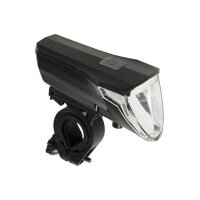 Fahrrad LED-Beleuchtungsset CFL 60 Pro, 60 Lux, StVZO