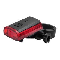 Fahrrad LED-Beleuchtungsset CFL 60 Pro, 60 Lux, StVZO