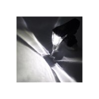 Fahrrad LED-Beleuchtungsset CFL 60 Pro, 60 Lux, StVZO