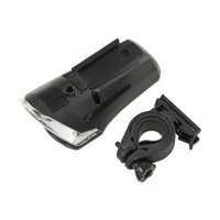 Fahrrad LED-Beleuchtungsset CFL 60 Pro, 60 Lux, StVZO